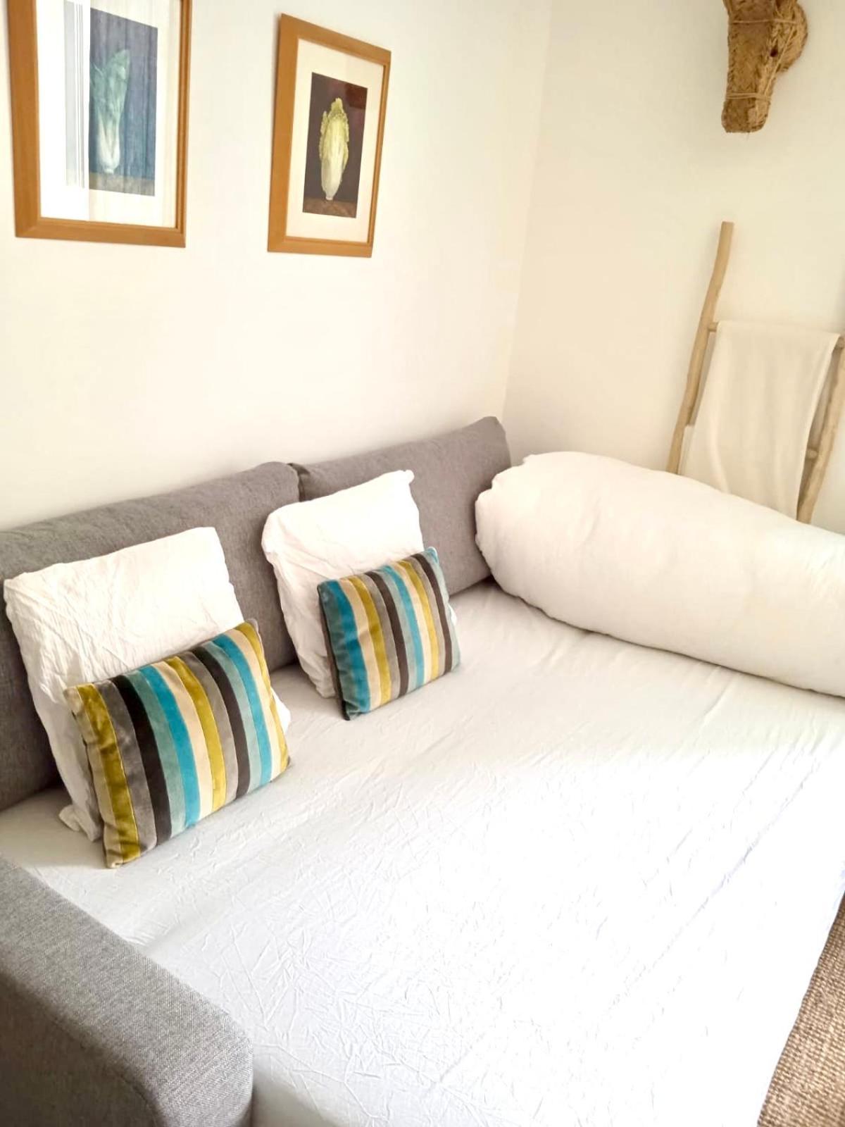 Machines De L'Ile - Fibre - Netflix - T2 La Tour Apartment น็องต์ ภายนอก รูปภาพ