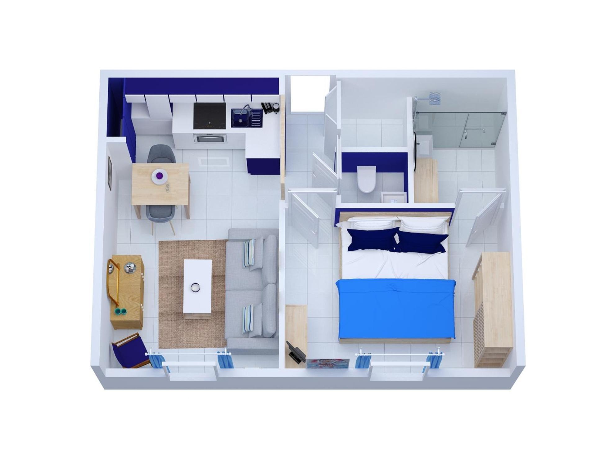 Machines De L'Ile - Fibre - Netflix - T2 La Tour Apartment น็องต์ ภายนอก รูปภาพ